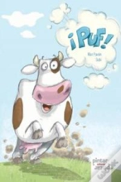 Capa do artigo ¡Puf!