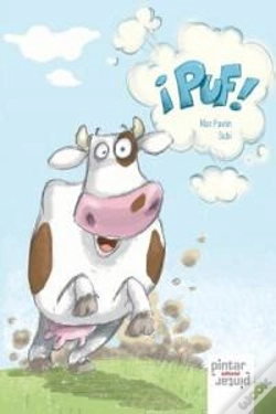 Capa do artigo ¡Puf!