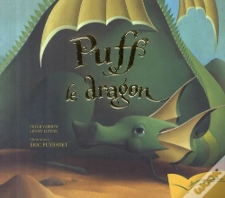 Capa do artigo Puff Le Dragon