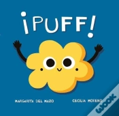 Capa do artigo ¡Puff! (N.E.)