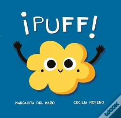 Capa do artigo ¡Puff! (N.E.)