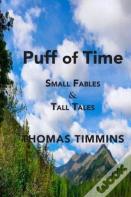 Puff Of Time