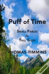 Puff Of Time