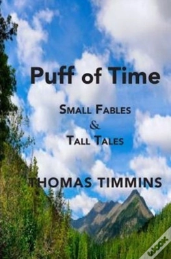 Capa do artigo Puff Of Time