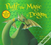 Capa do artigo Puff, The Magic Dragon