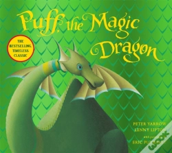 Capa do artigo Puff, The Magic Dragon