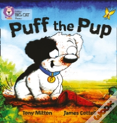Puff The Pup