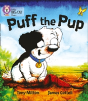 Puff The Pup - Preview