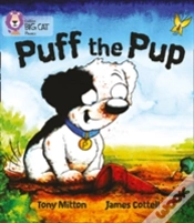 Capa do artigo Puff The Pup