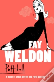 Capa do artigo Puffball