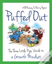 Capa do artigo Puffed Out