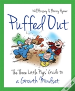 Capa do artigo Puffed Out