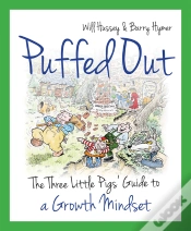 Capa do artigo Puffed Out
