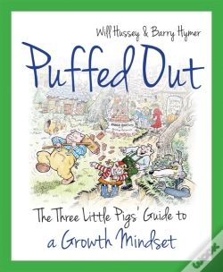 Capa do artigo Puffed Out