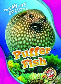 Capa do artigo Puffer Fish
