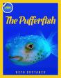 Pufferfish Activity Workbook Ages 4-8 - Preview