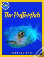 Capa do artigo Pufferfish Activity Workbook Ages 4-8