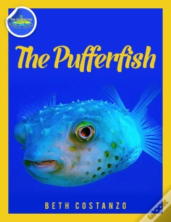 Capa do artigo Pufferfish Activity Workbook Ages 4-8
