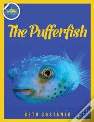 Pufferfish Activity Workbook Ages 4-8