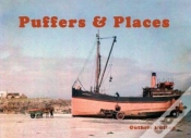 Capa do artigo Puffers & Places