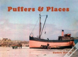 Capa do artigo Puffers & Places