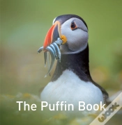Capa do artigo Puffin Book