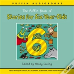 Capa do artigo Puffin Book Of Stories For Six-Year-Olds