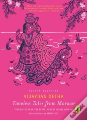 Capa do artigo Puffin Classics: Timeless Tales From Marwar