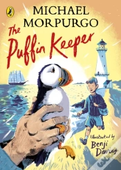 Capa do artigo Puffin Keeper