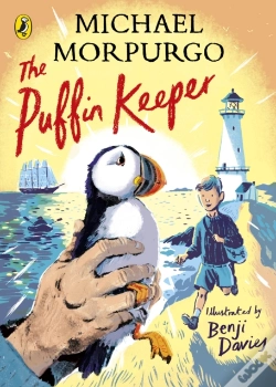 Capa do artigo Puffin Keeper