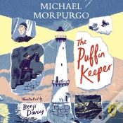 Capa do artigo Puffin Keeper