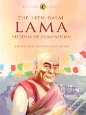 Puffin Lives: The 14th Dalai Lama