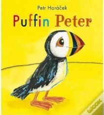 Puffin Peter