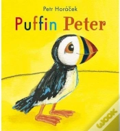 Capa do artigo Puffin Peter
