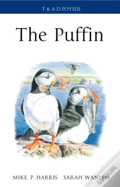 Capa do artigo Puffin