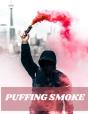 Puffing Smoke - Preview