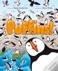 Puffins!