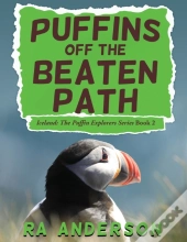 Puffins Off The Beaten Path