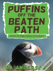 Puffins Off The Beaten Path