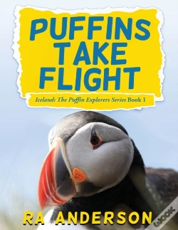 Capa do artigo Puffins Take Flight