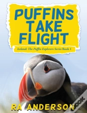 Capa do artigo Puffins Take Flight