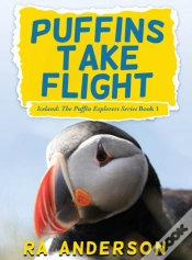Capa do artigo Puffins Take Flight