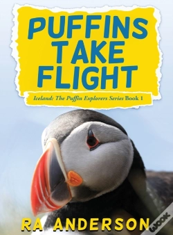 Capa do artigo Puffins Take Flight