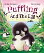 Puffling And The Egg - Preview