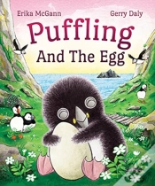 Capa do artigo Puffling And The Egg