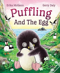 Capa do artigo Puffling And The Egg