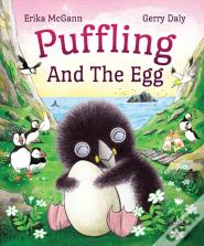 Puffling And The Egg