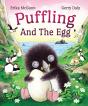 Puffling And The Egg - Preview