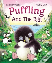 Capa do artigo Puffling And The Egg