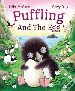 Capa do artigo Puffling And The Egg